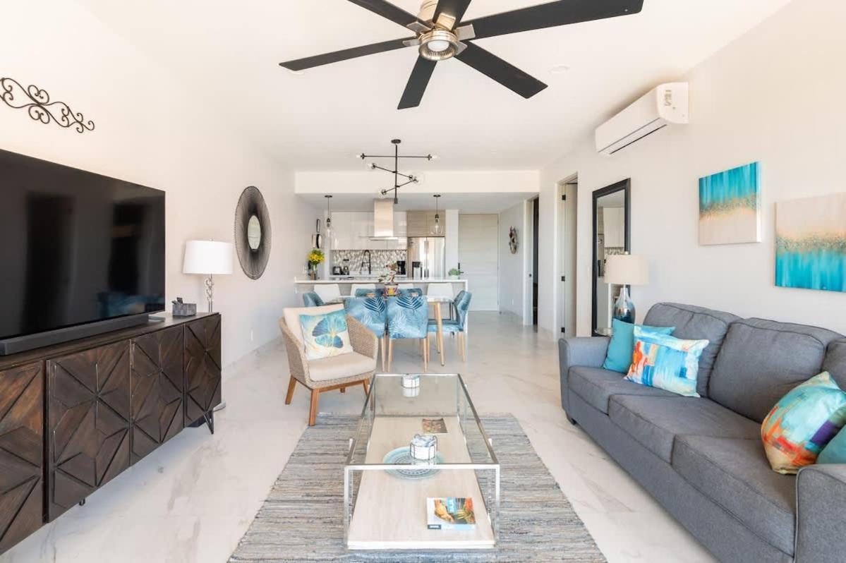 Casa Cabo - The Best, Fully Equipped Luxurious Brand New Condo 카보산루카스 외부 사진
