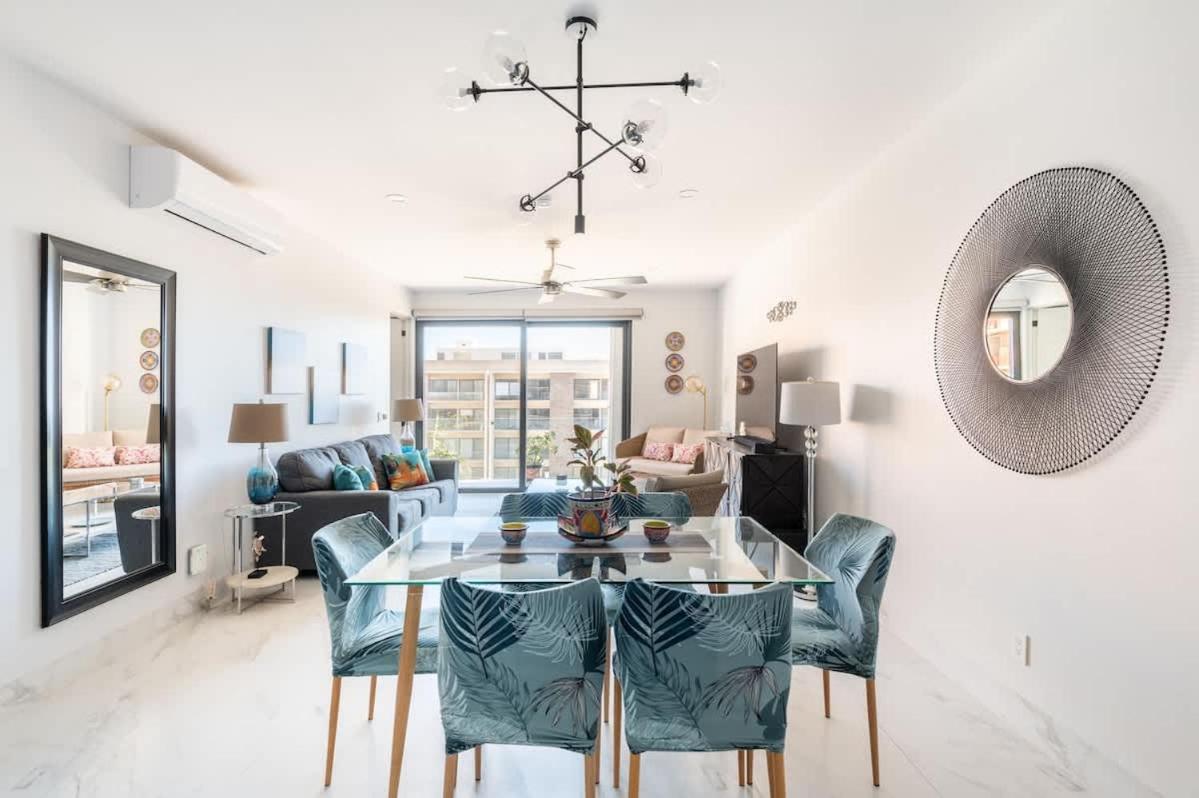 Casa Cabo - The Best, Fully Equipped Luxurious Brand New Condo 카보산루카스 외부 사진