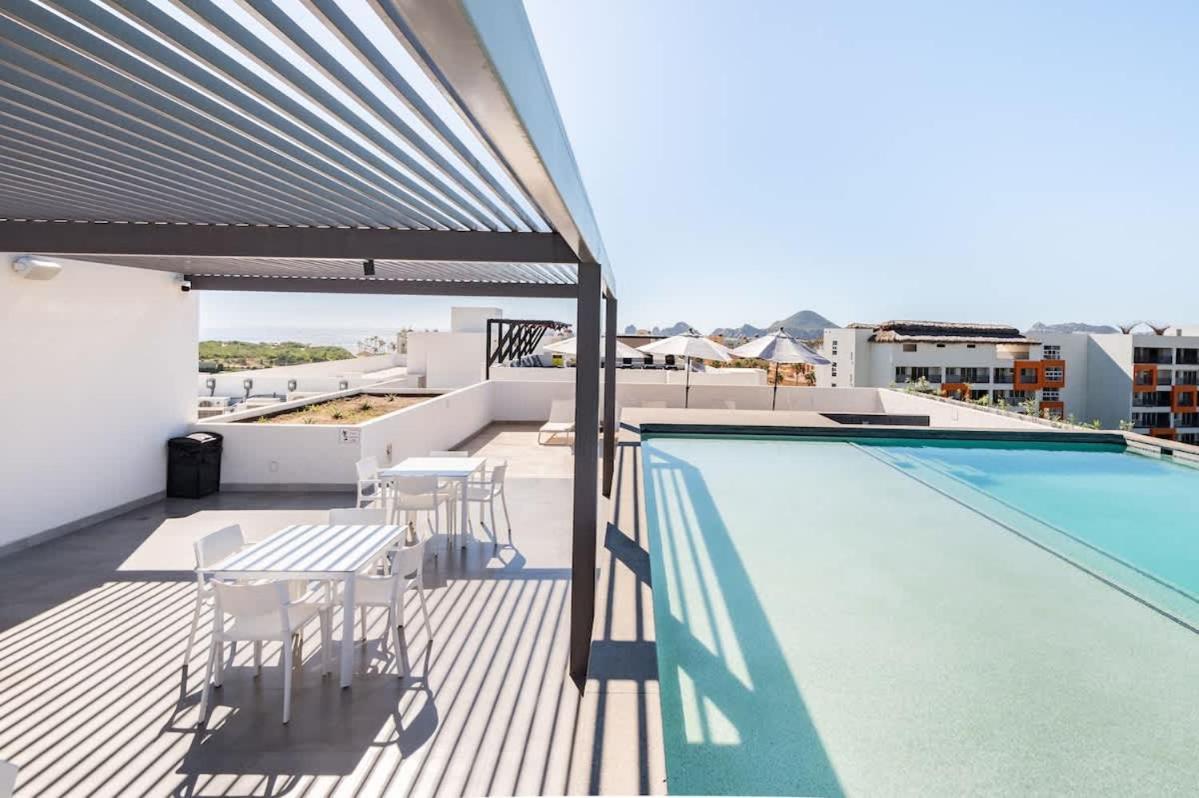 Casa Cabo - The Best, Fully Equipped Luxurious Brand New Condo 카보산루카스 외부 사진