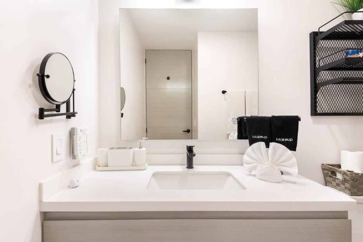 Casa Cabo - The Best, Fully Equipped Luxurious Brand New Condo 카보산루카스 외부 사진