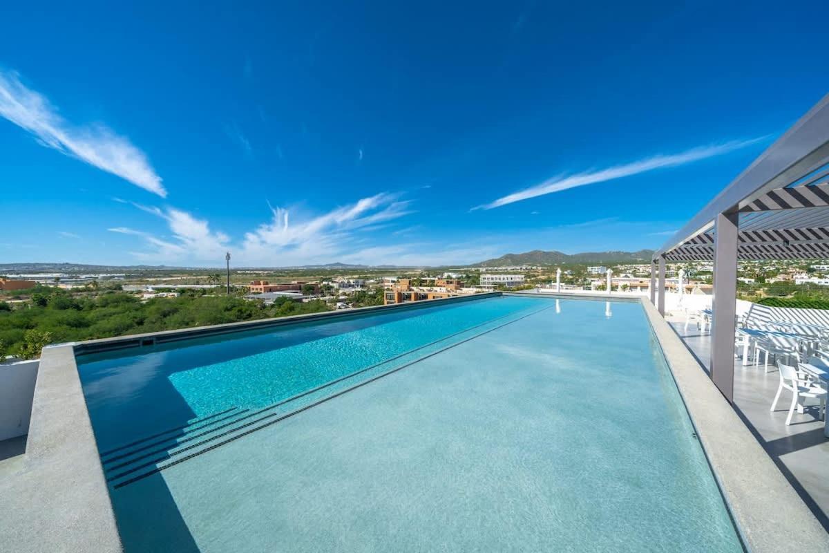 Casa Cabo - The Best, Fully Equipped Luxurious Brand New Condo 카보산루카스 외부 사진