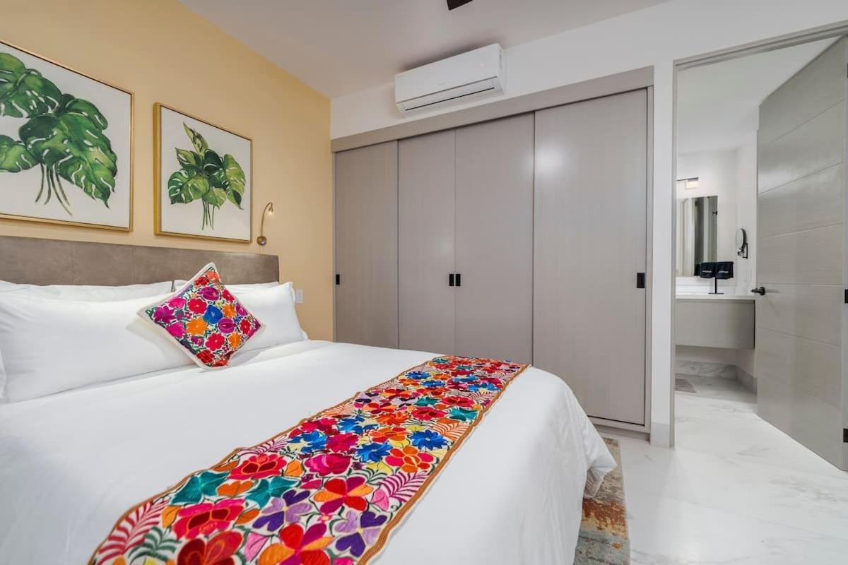 Casa Cabo - The Best, Fully Equipped Luxurious Brand New Condo 카보산루카스 외부 사진