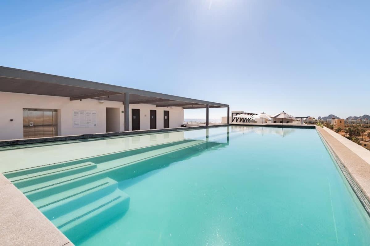 Casa Cabo - The Best, Fully Equipped Luxurious Brand New Condo 카보산루카스 외부 사진