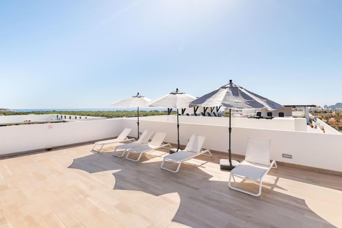 Casa Cabo - The Best, Fully Equipped Luxurious Brand New Condo 카보산루카스 외부 사진
