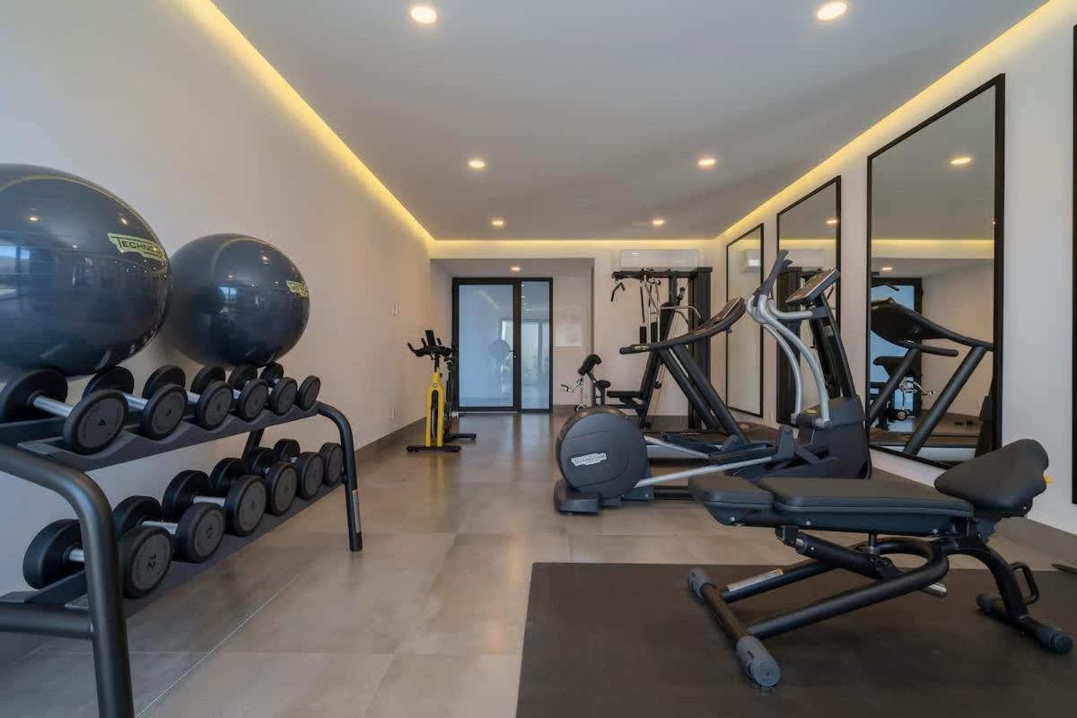 Casa Cabo - The Best, Fully Equipped Luxurious Brand New Condo 카보산루카스 외부 사진