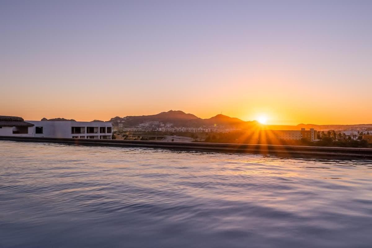 Casa Cabo - The Best, Fully Equipped Luxurious Brand New Condo 카보산루카스 외부 사진