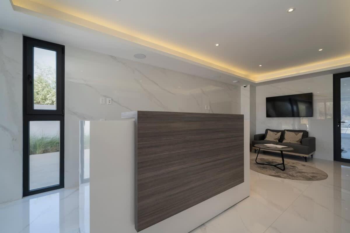 Casa Cabo - The Best, Fully Equipped Luxurious Brand New Condo 카보산루카스 외부 사진