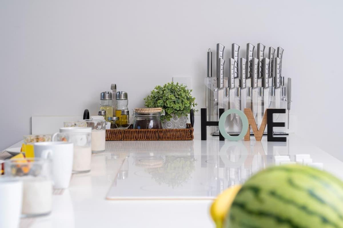 Casa Cabo - The Best, Fully Equipped Luxurious Brand New Condo 카보산루카스 외부 사진