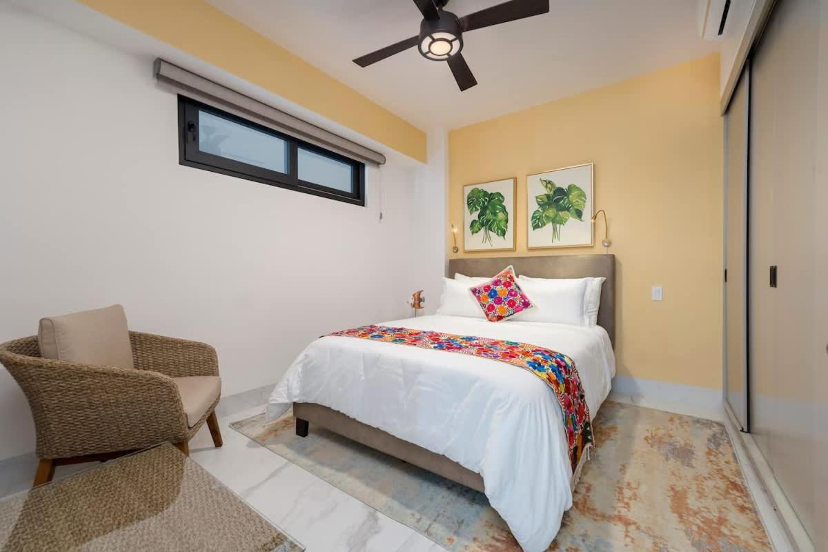 Casa Cabo - The Best, Fully Equipped Luxurious Brand New Condo 카보산루카스 외부 사진