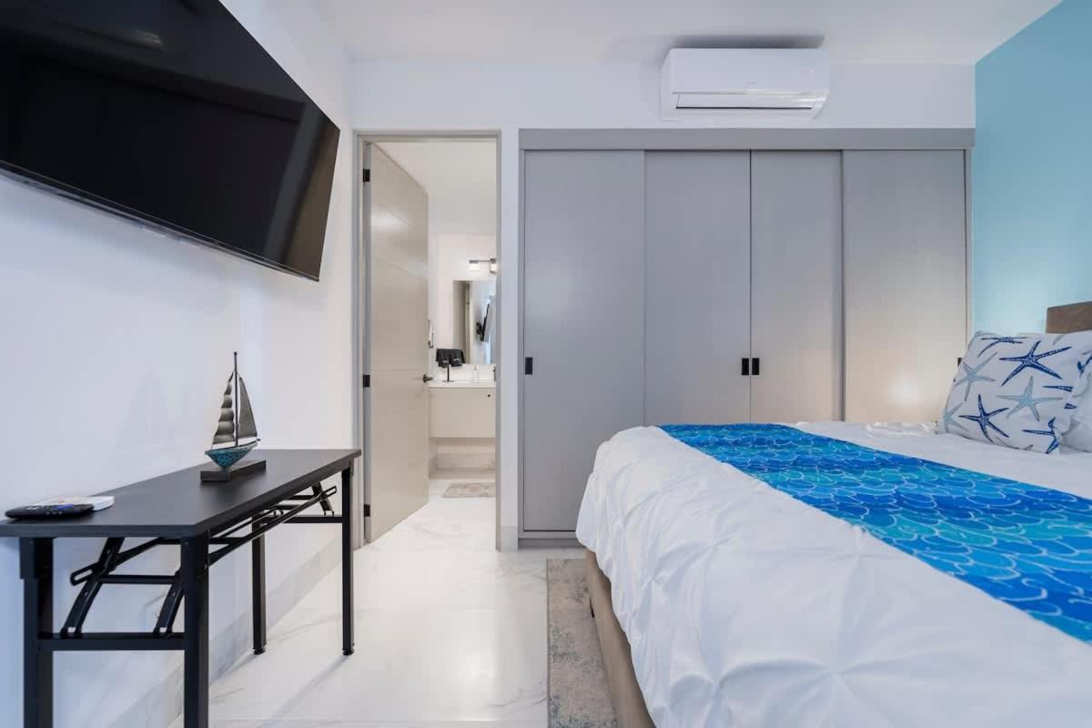 Casa Cabo - The Best, Fully Equipped Luxurious Brand New Condo 카보산루카스 외부 사진