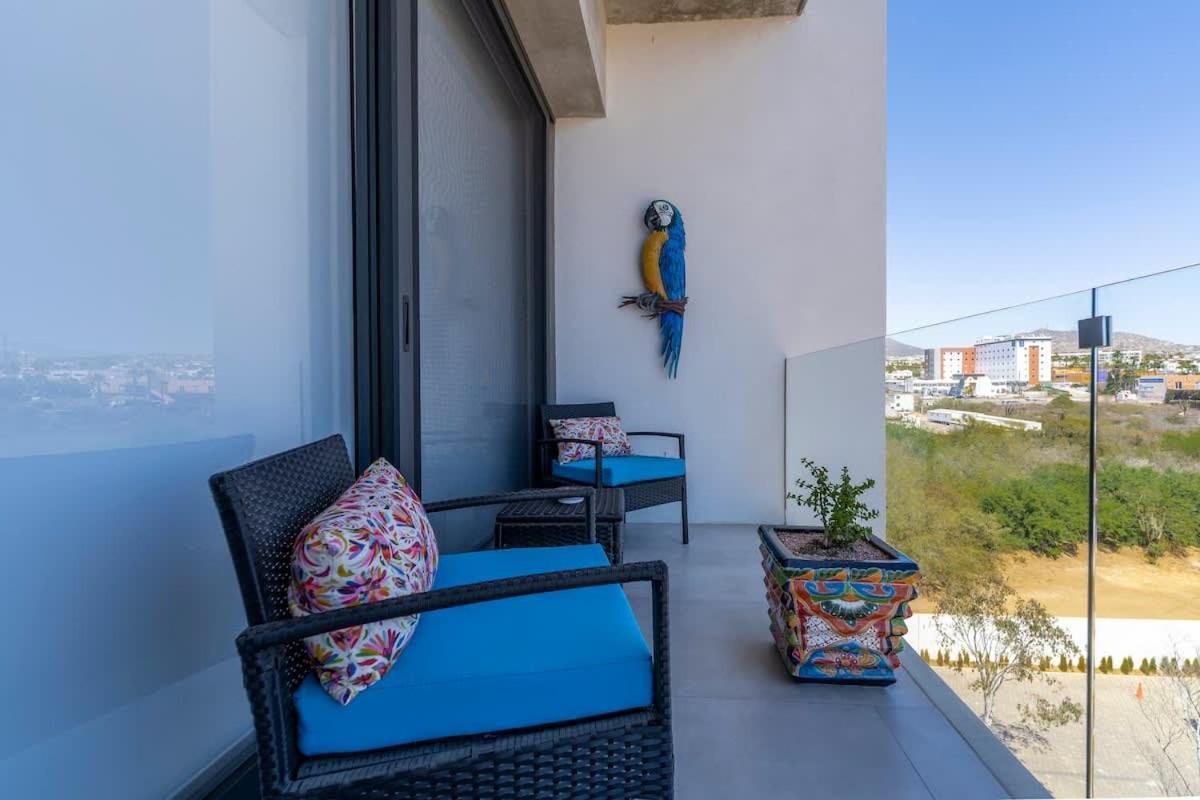 Casa Cabo - The Best, Fully Equipped Luxurious Brand New Condo 카보산루카스 외부 사진