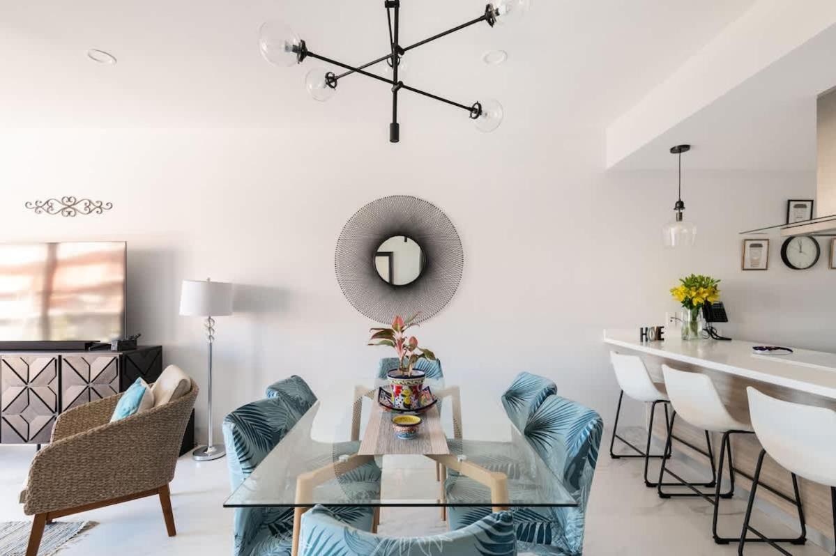 Casa Cabo - The Best, Fully Equipped Luxurious Brand New Condo 카보산루카스 외부 사진