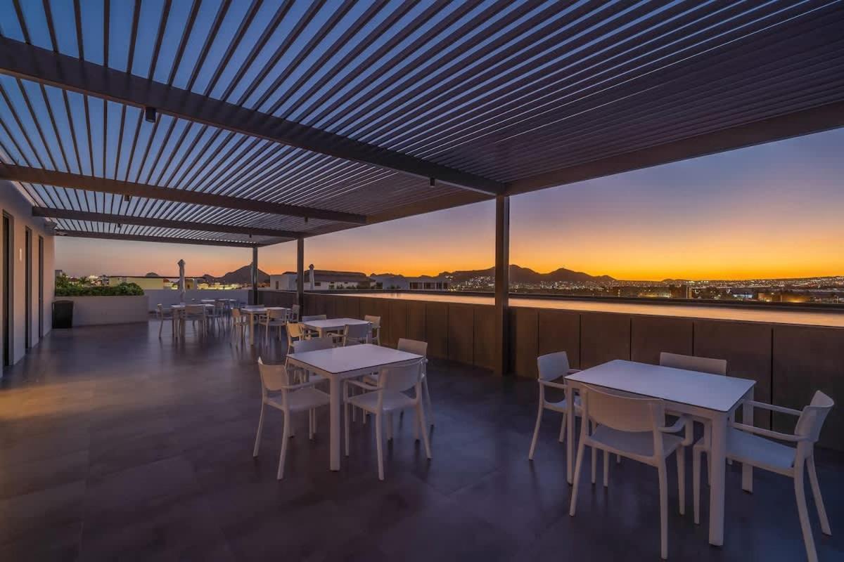 Casa Cabo - The Best, Fully Equipped Luxurious Brand New Condo 카보산루카스 외부 사진