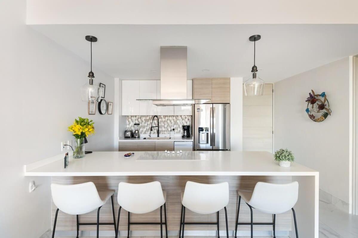 Casa Cabo - The Best, Fully Equipped Luxurious Brand New Condo 카보산루카스 외부 사진