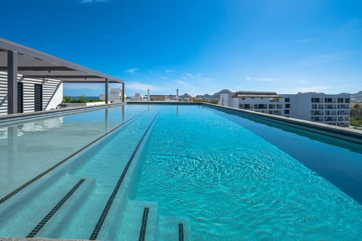 Casa Cabo - The Best, Fully Equipped Luxurious Brand New Condo 카보산루카스 외부 사진