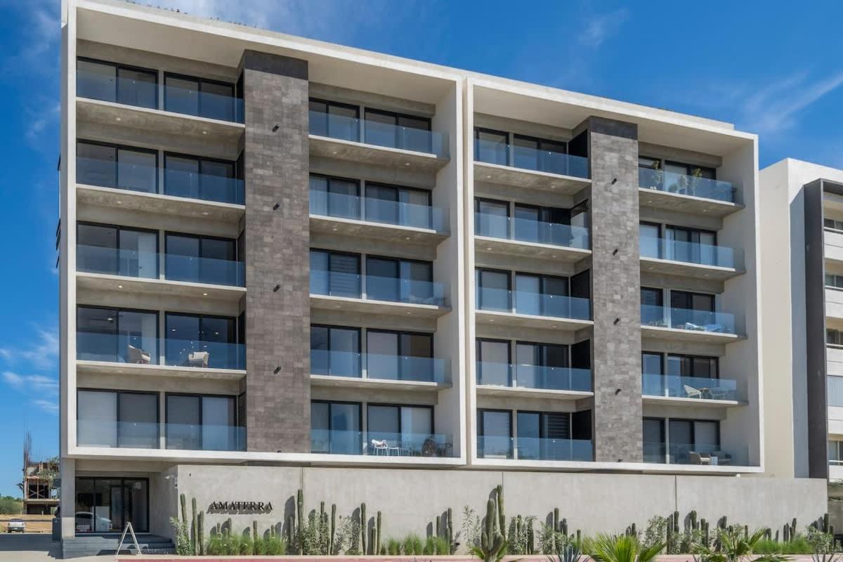 Casa Cabo - The Best, Fully Equipped Luxurious Brand New Condo 카보산루카스 외부 사진